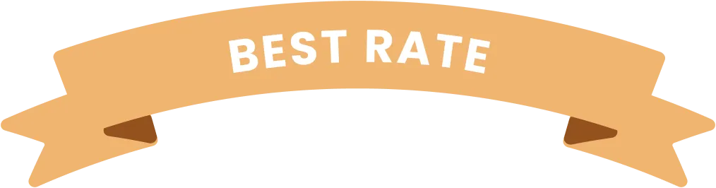 BEST RATE