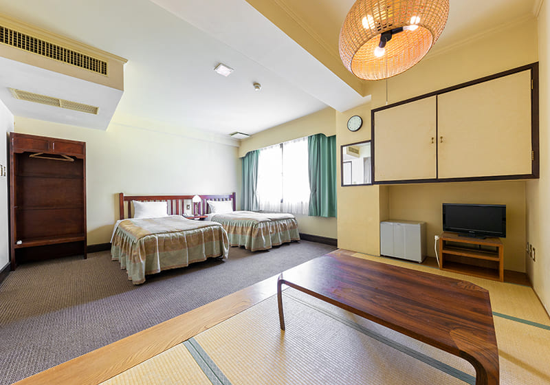 部屋一例