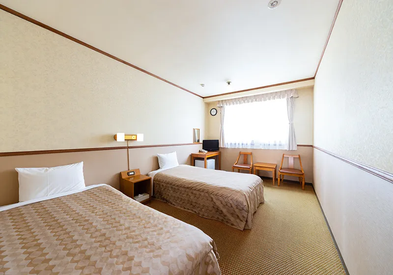 部屋一例
