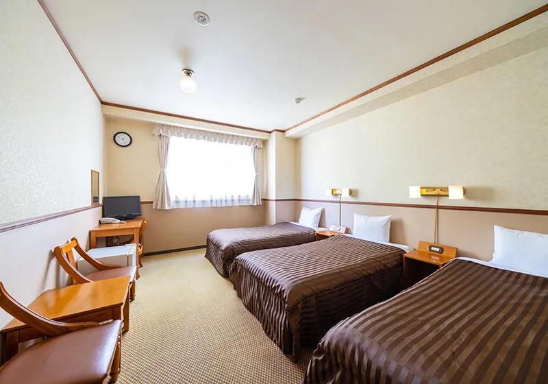 部屋一例
