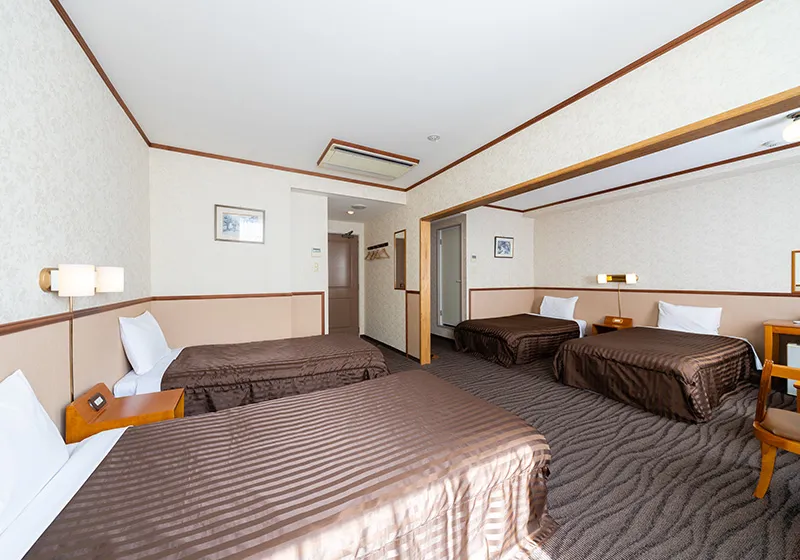 部屋一例