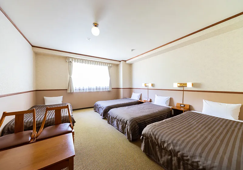 部屋一例