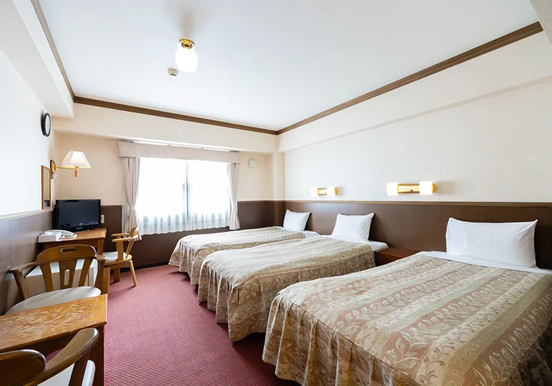 部屋一例