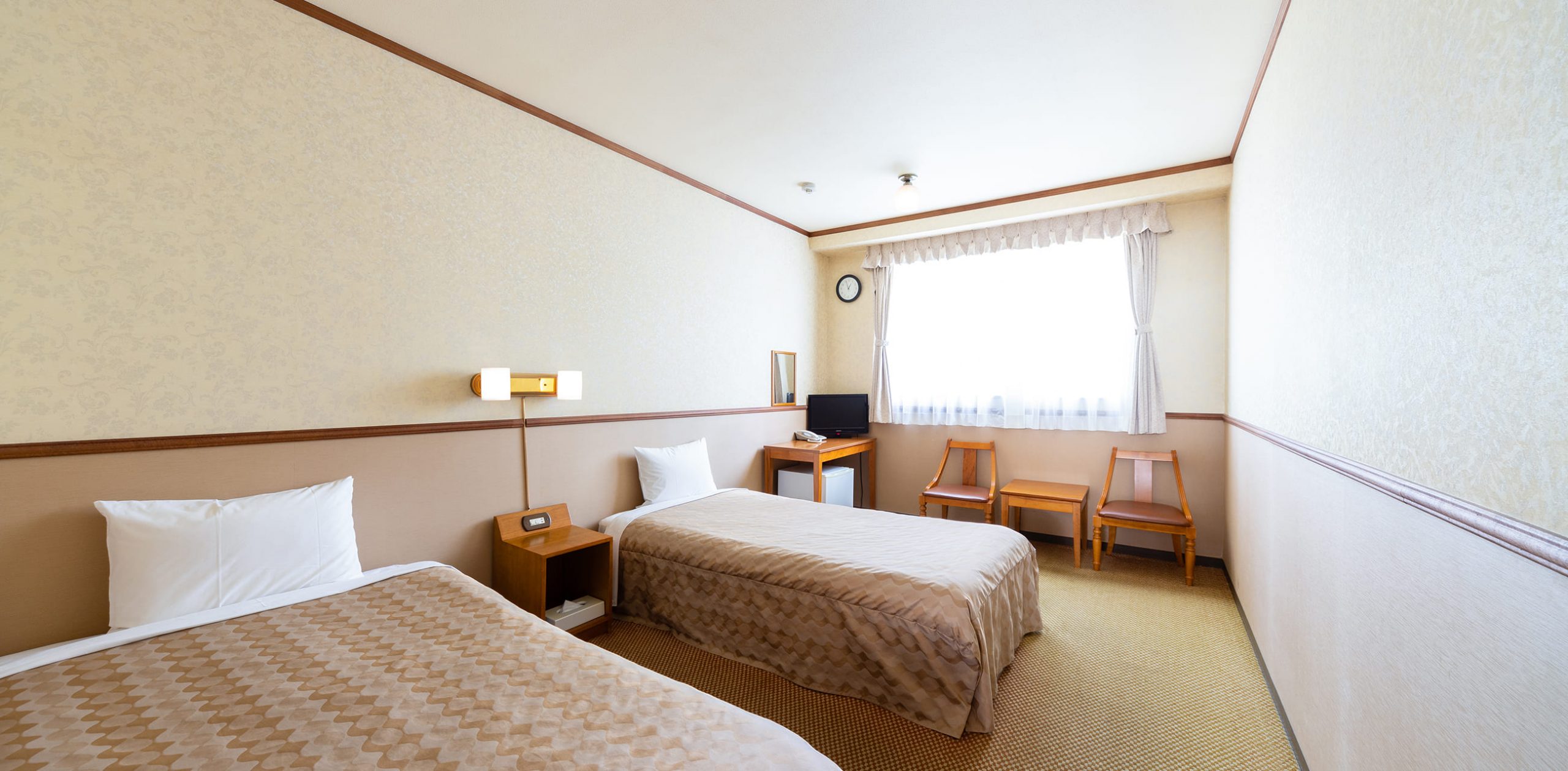 部屋一例