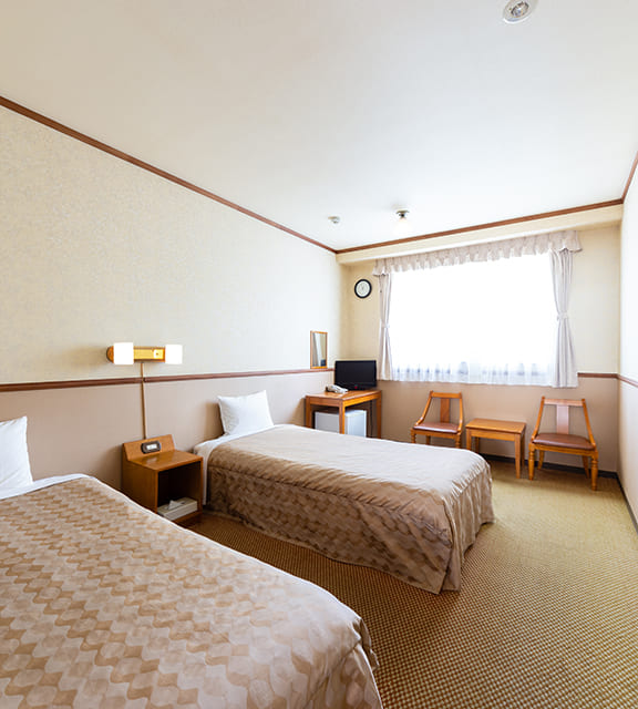 部屋一例